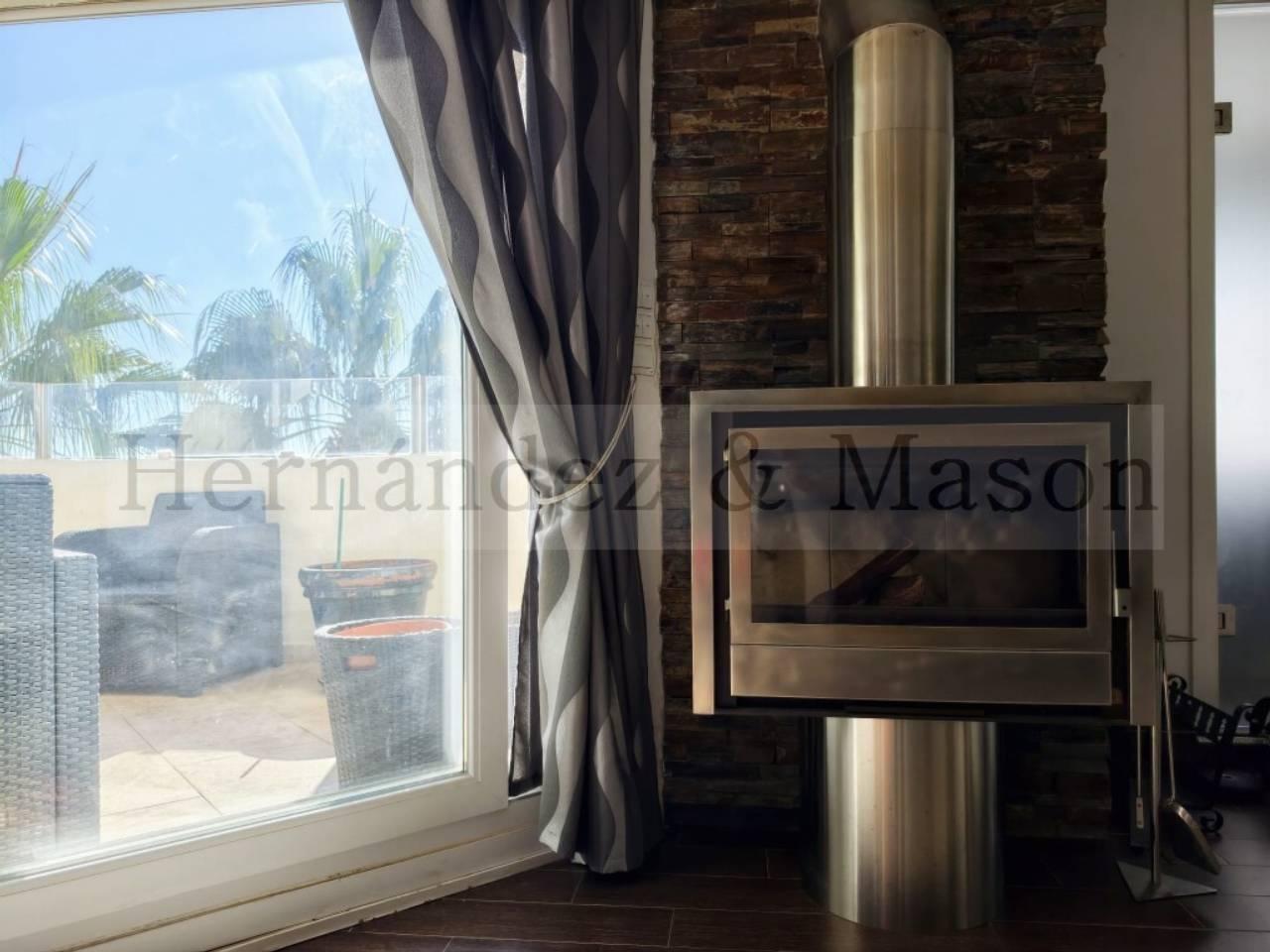 Penthouse for Sale in Benalmádena