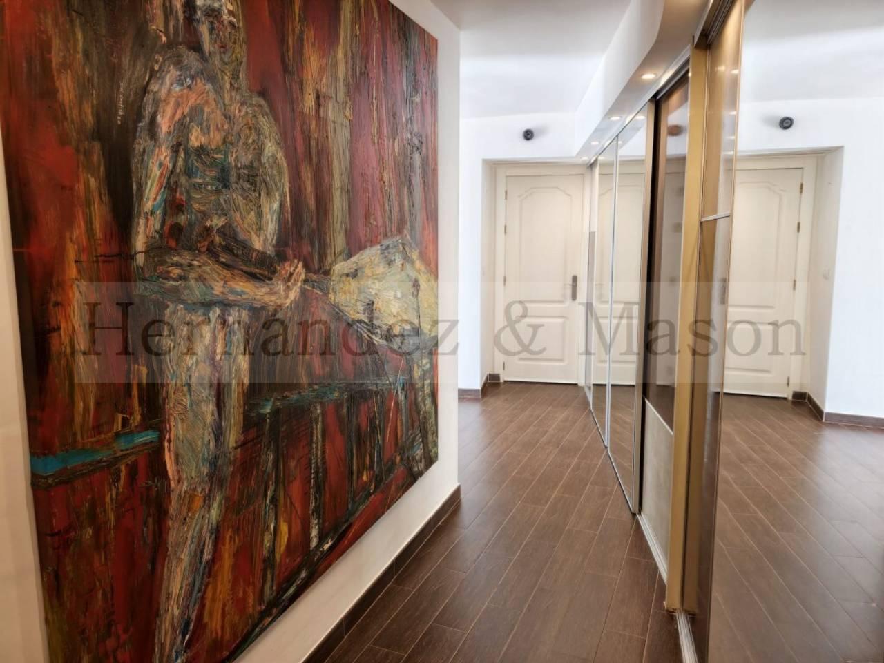 Penthouse for Sale in Benalmádena