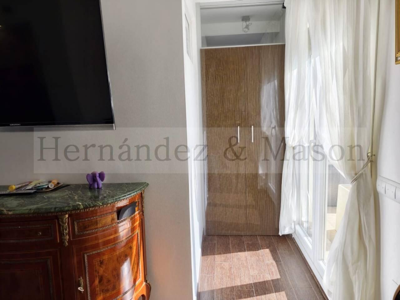 Penthouse for Sale in Benalmádena