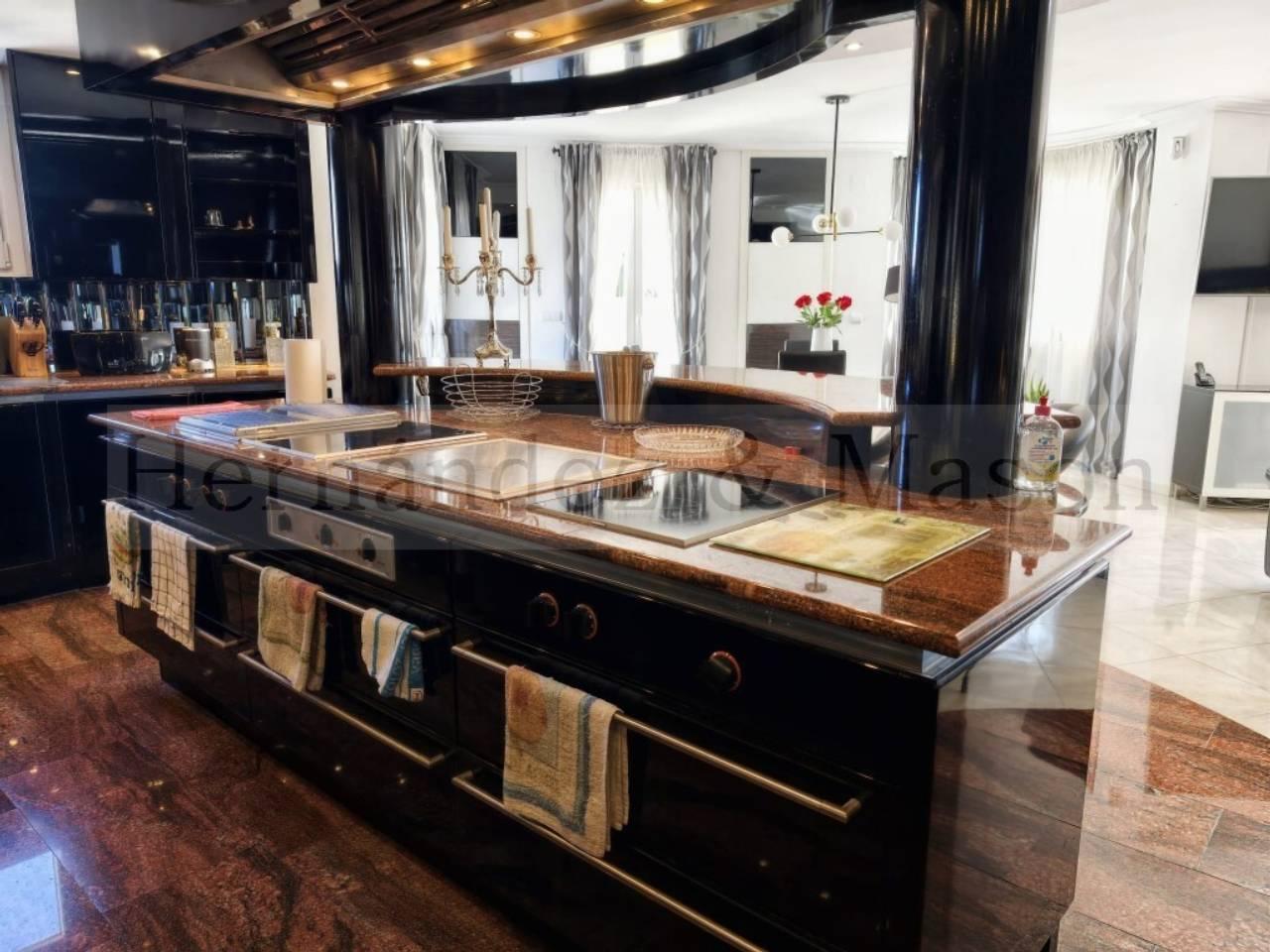 Penthouse for Sale in Benalmádena