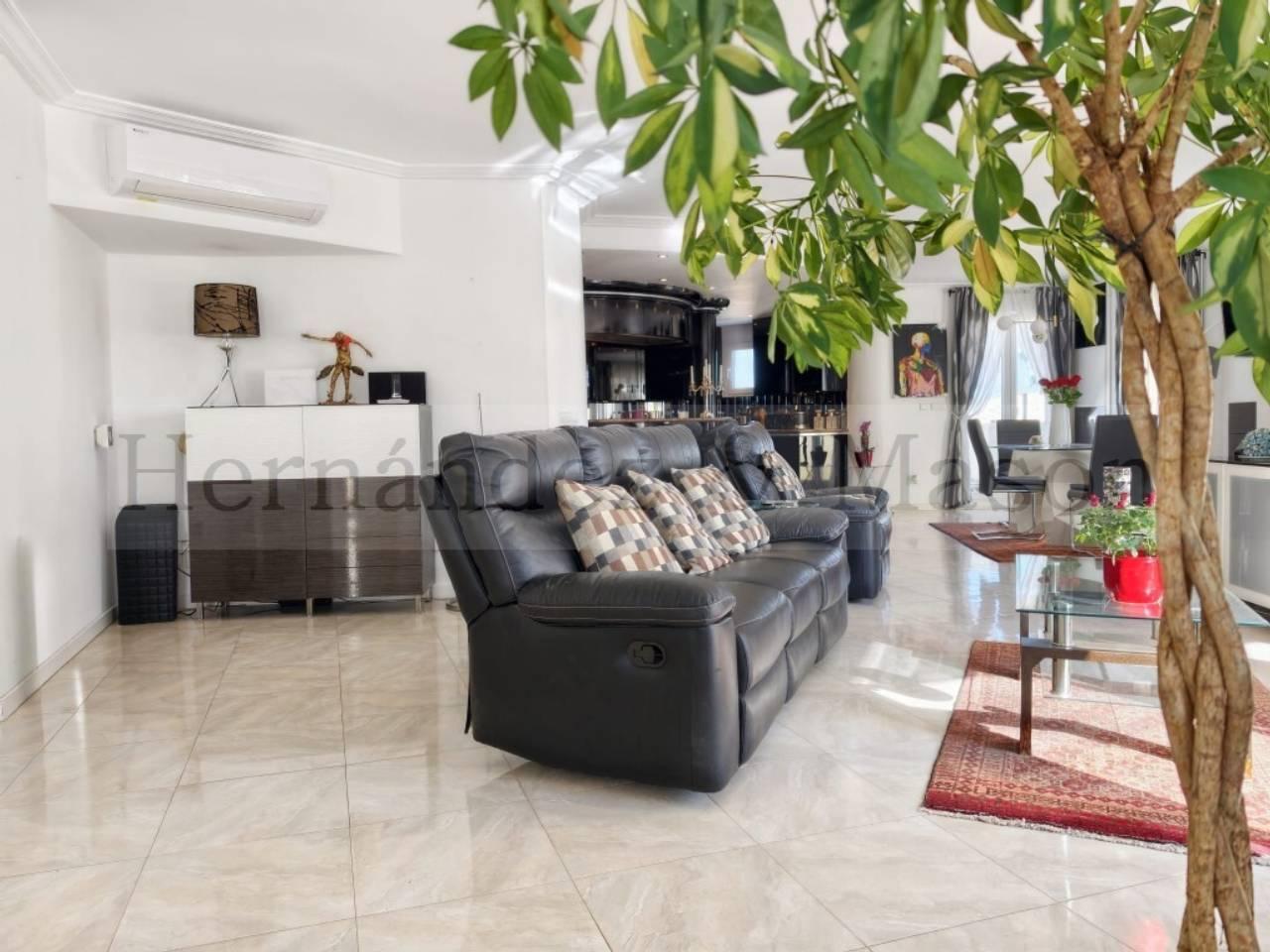 Penthouse for Sale in Benalmádena