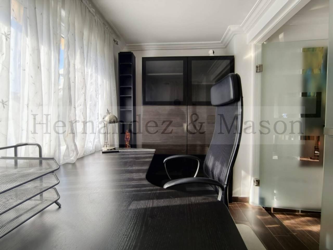 Penthouse for Sale in Benalmádena