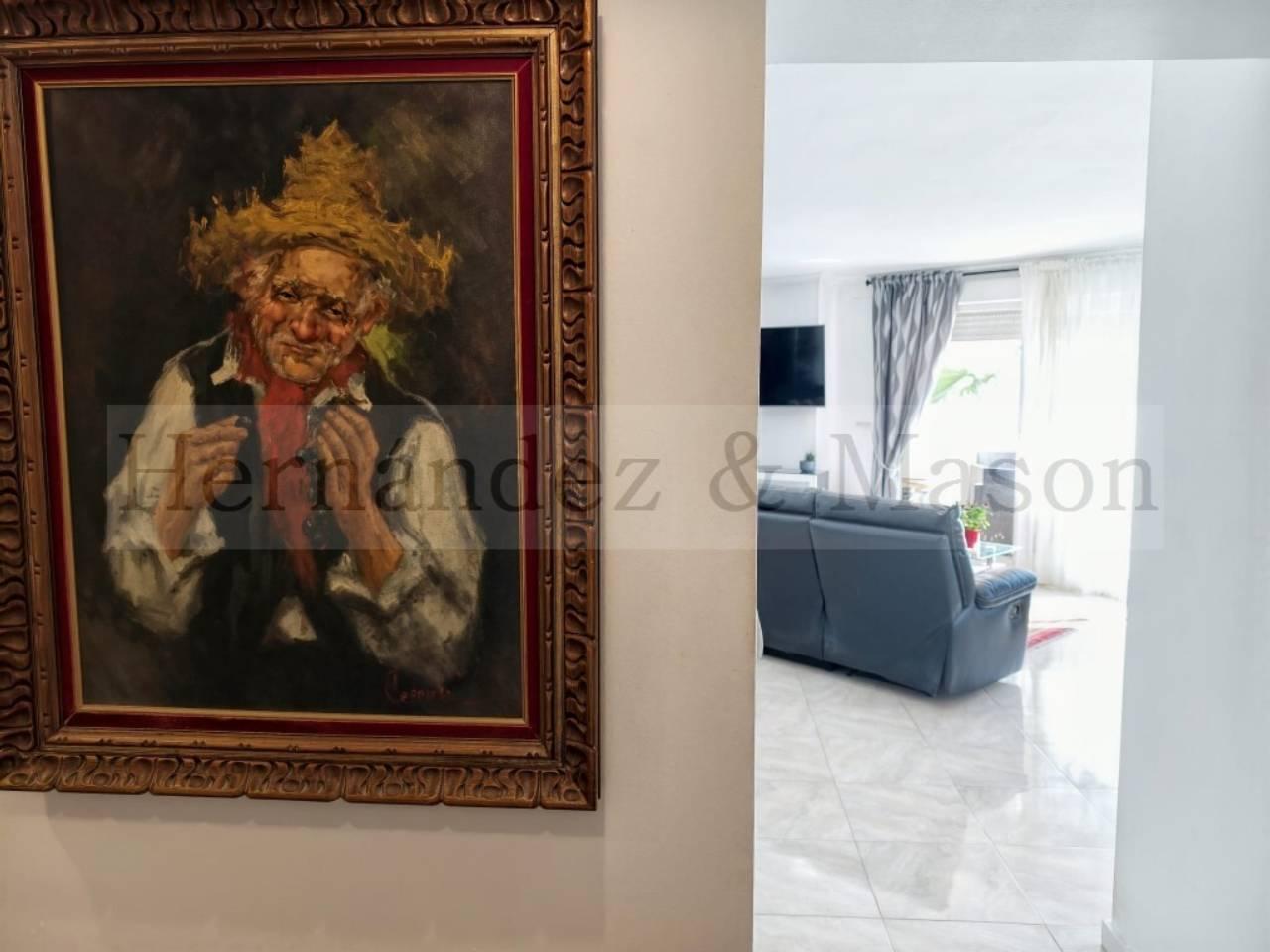 Penthouse for Sale in Benalmádena