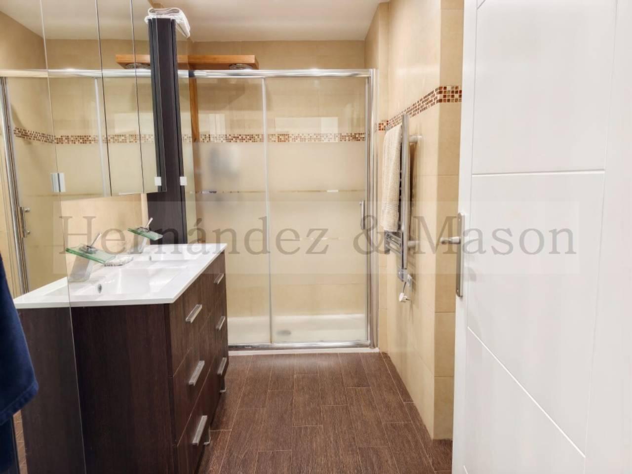 Penthouse for Sale in Benalmádena