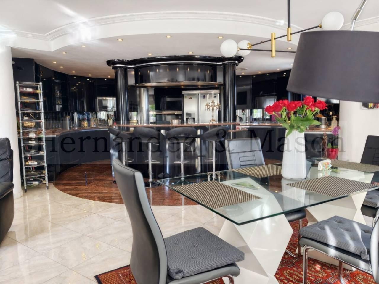 Penthouse for Sale in Benalmádena