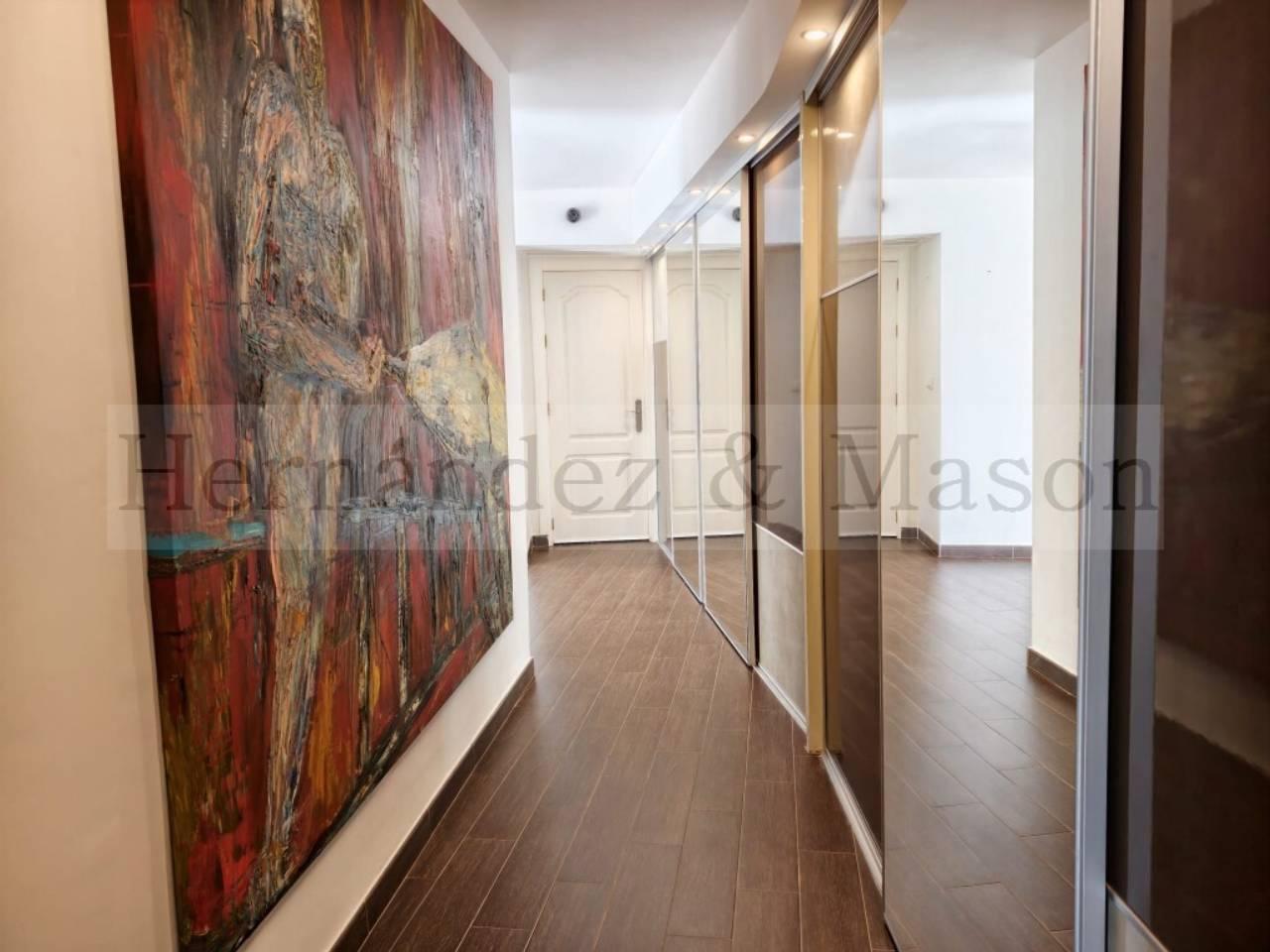Penthouse for Sale in Benalmádena