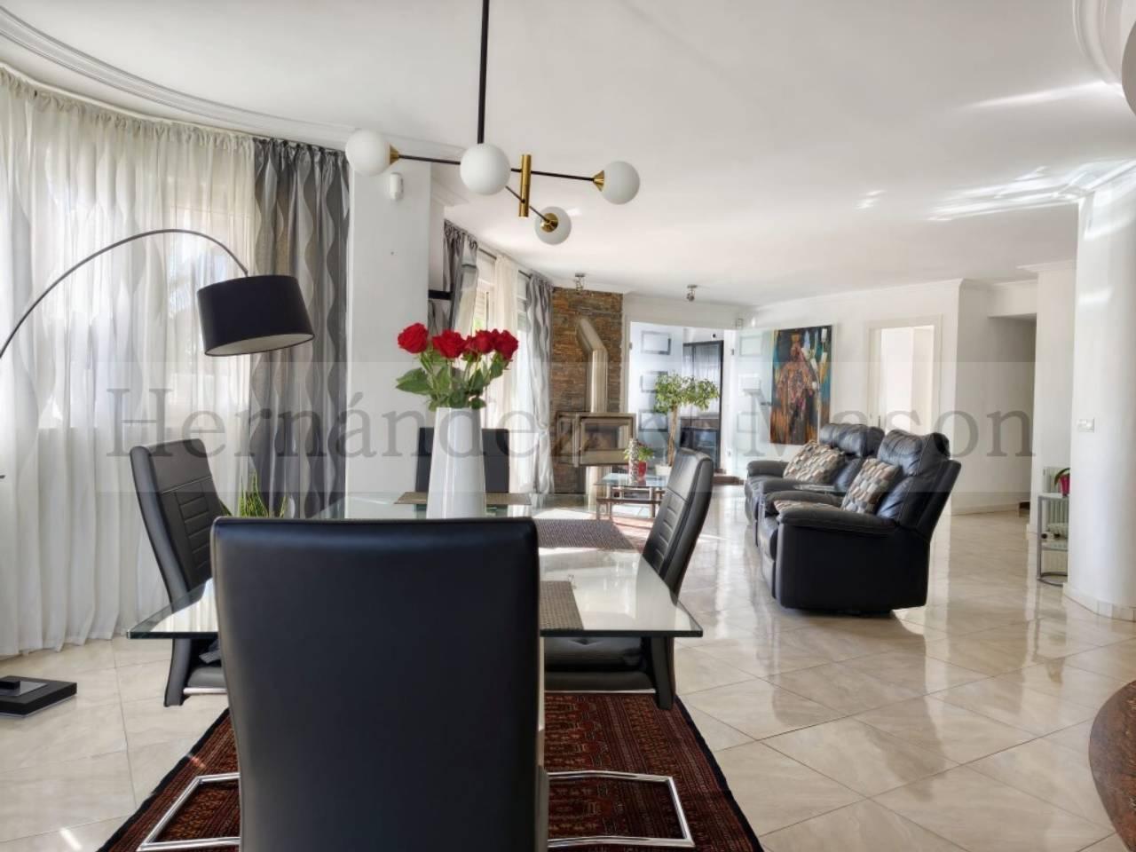 Penthouse for Sale in Benalmádena