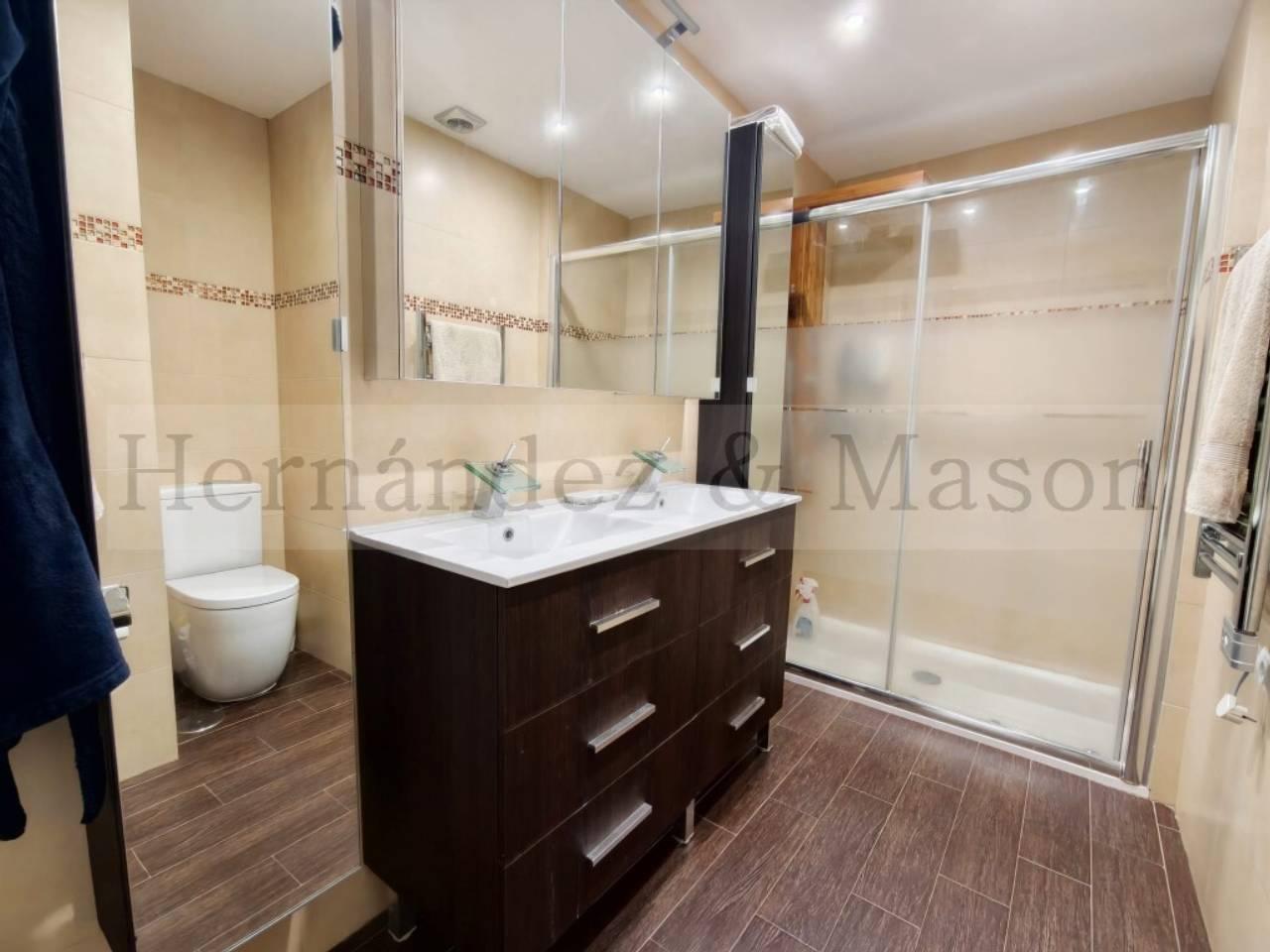Penthouse for Sale in Benalmádena