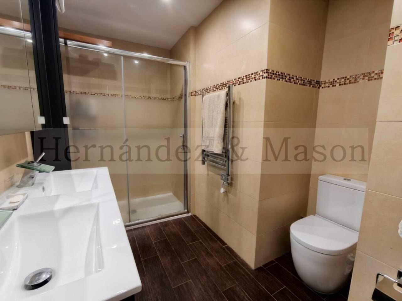 Penthouse for Sale in Benalmádena