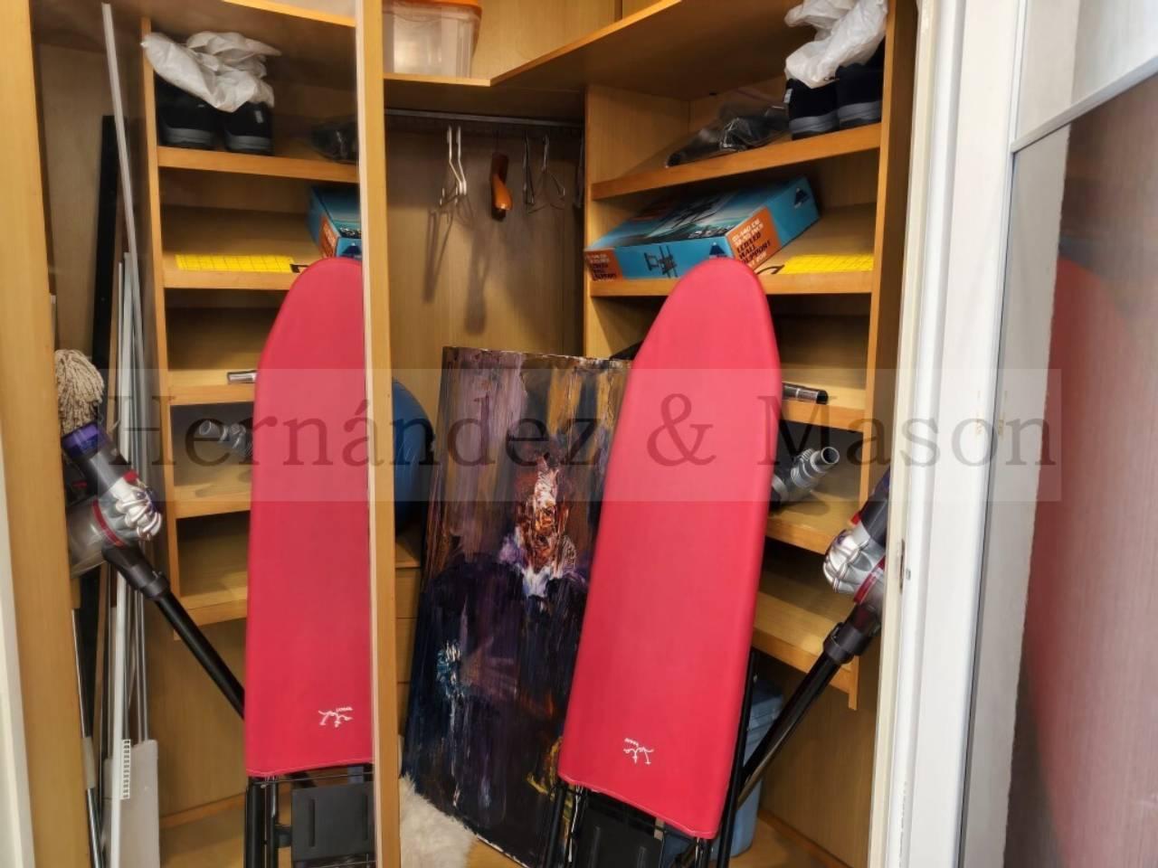 Penthouse for Sale in Benalmádena