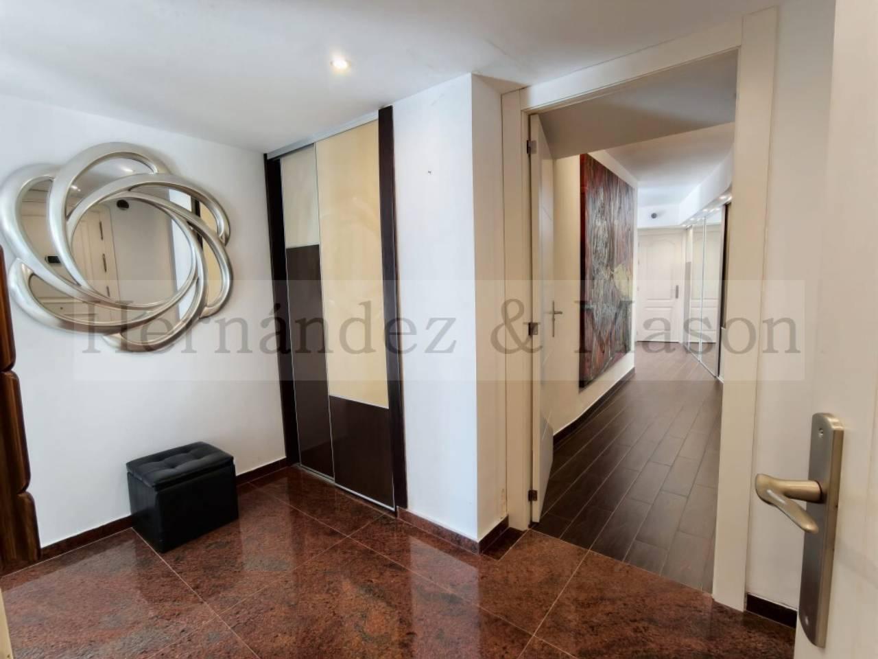 Penthouse for Sale in Benalmádena
