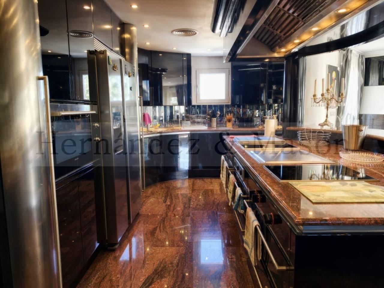 Penthouse for Sale in Benalmádena