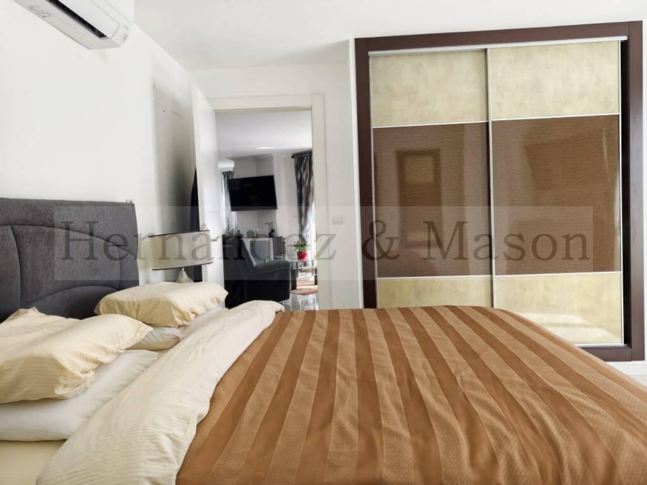 Penthouse for Sale in Benalmádena