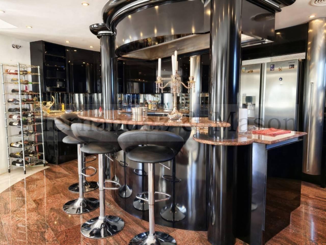 Penthouse for Sale in Benalmádena