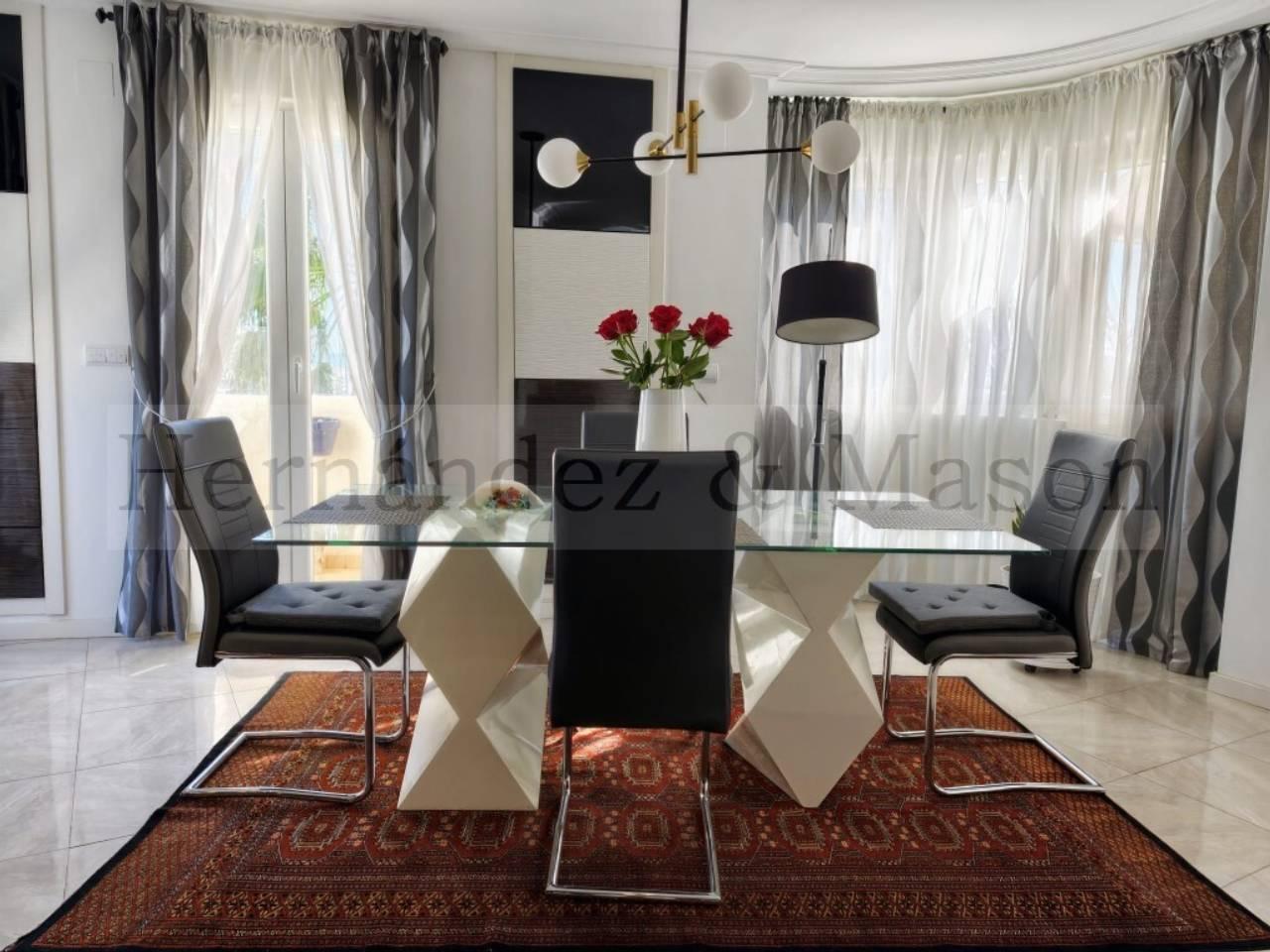 Penthouse for Sale in Benalmádena