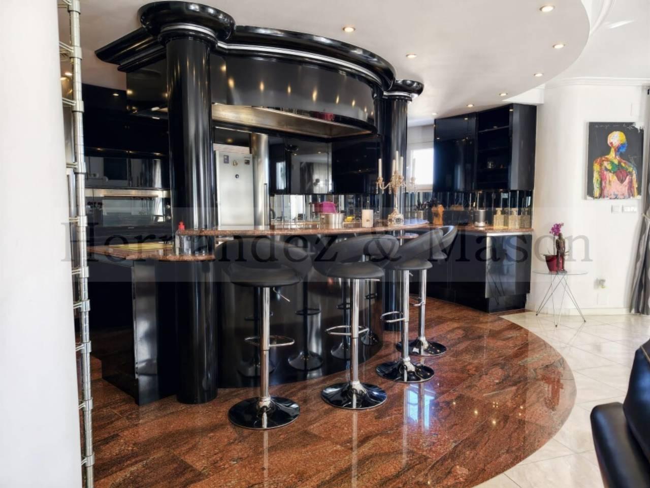 Penthouse for Sale in Benalmádena