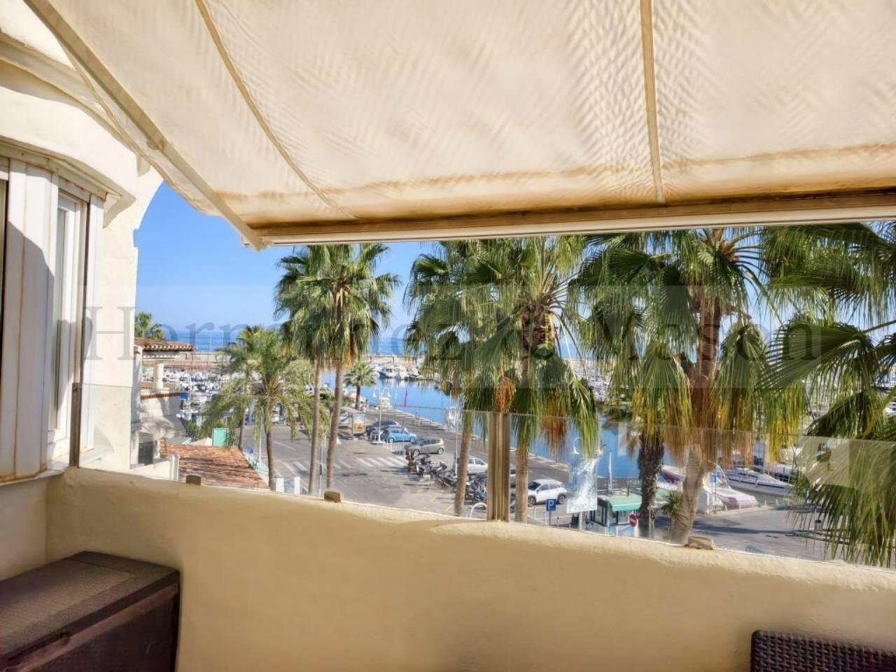 Penthouse for Sale in Benalmádena
