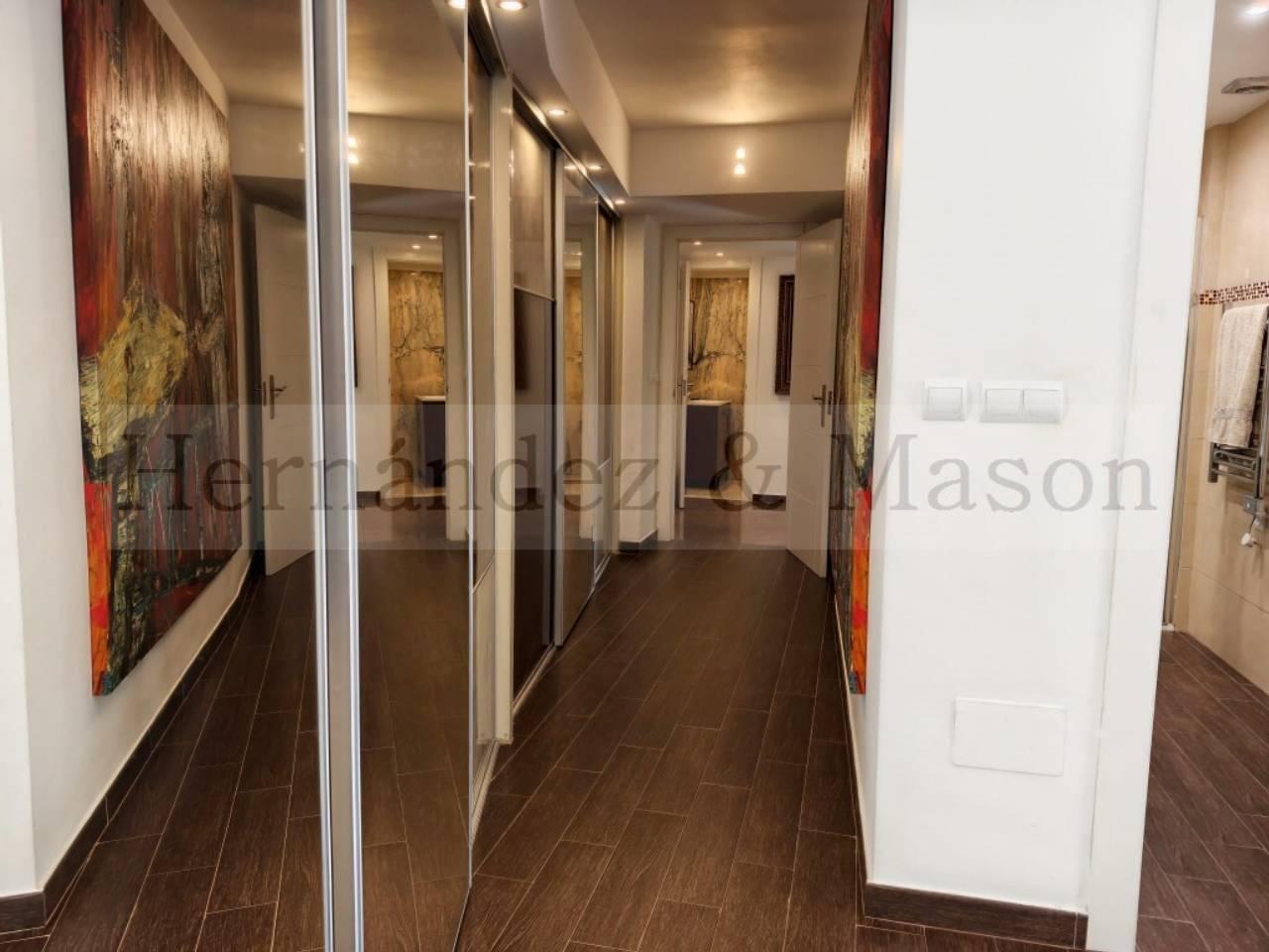 Penthouse for Sale in Benalmádena
