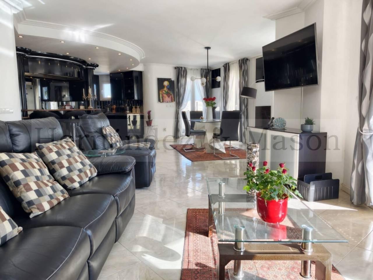 Penthouse for Sale in Benalmádena