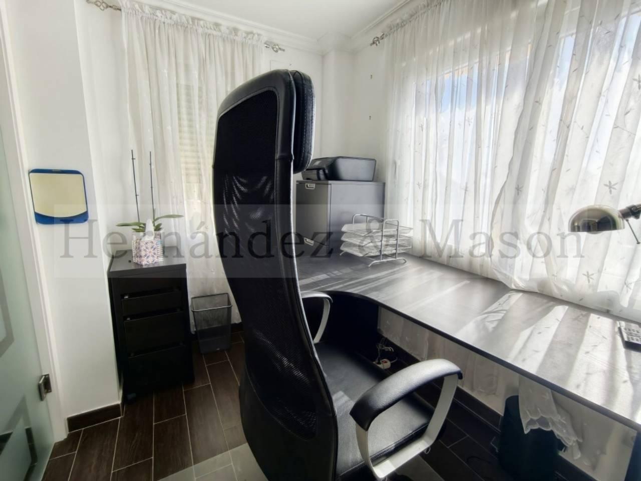 Penthouse for Sale in Benalmádena