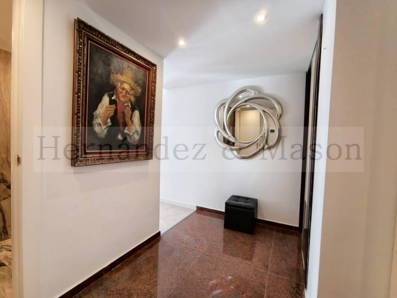 Penthouse for Sale in Benalmádena