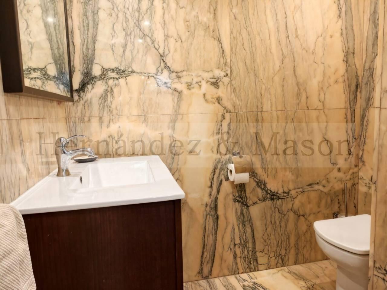 Penthouse for Sale in Benalmádena