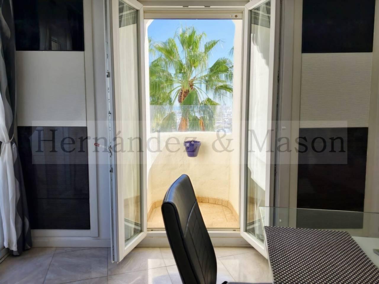 Penthouse for Sale in Benalmádena