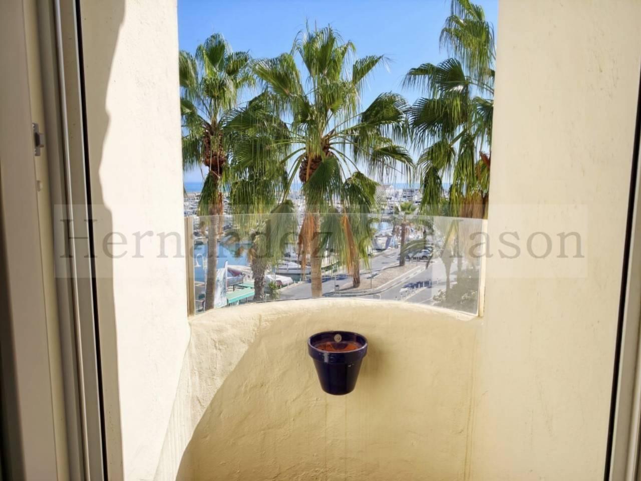 Penthouse for Sale in Benalmádena