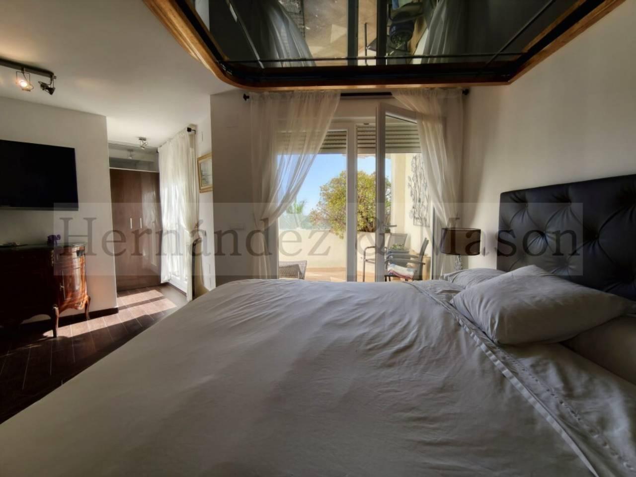 Penthouse for Sale in Benalmádena