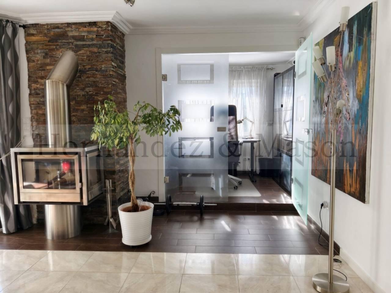 Penthouse for Sale in Benalmádena