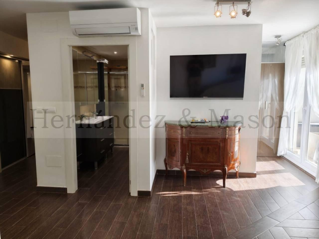 Penthouse for Sale in Benalmádena