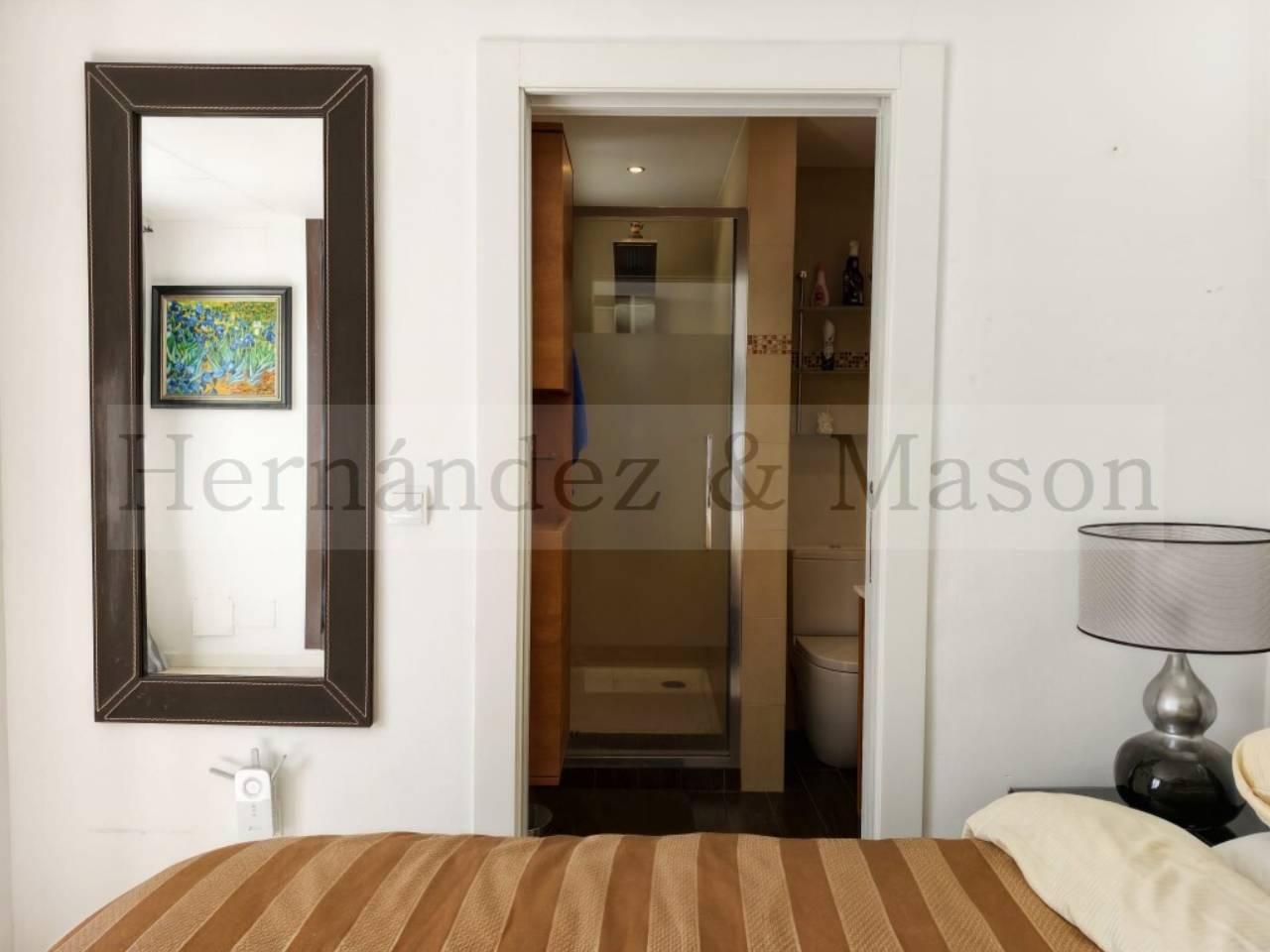Penthouse for Sale in Benalmádena