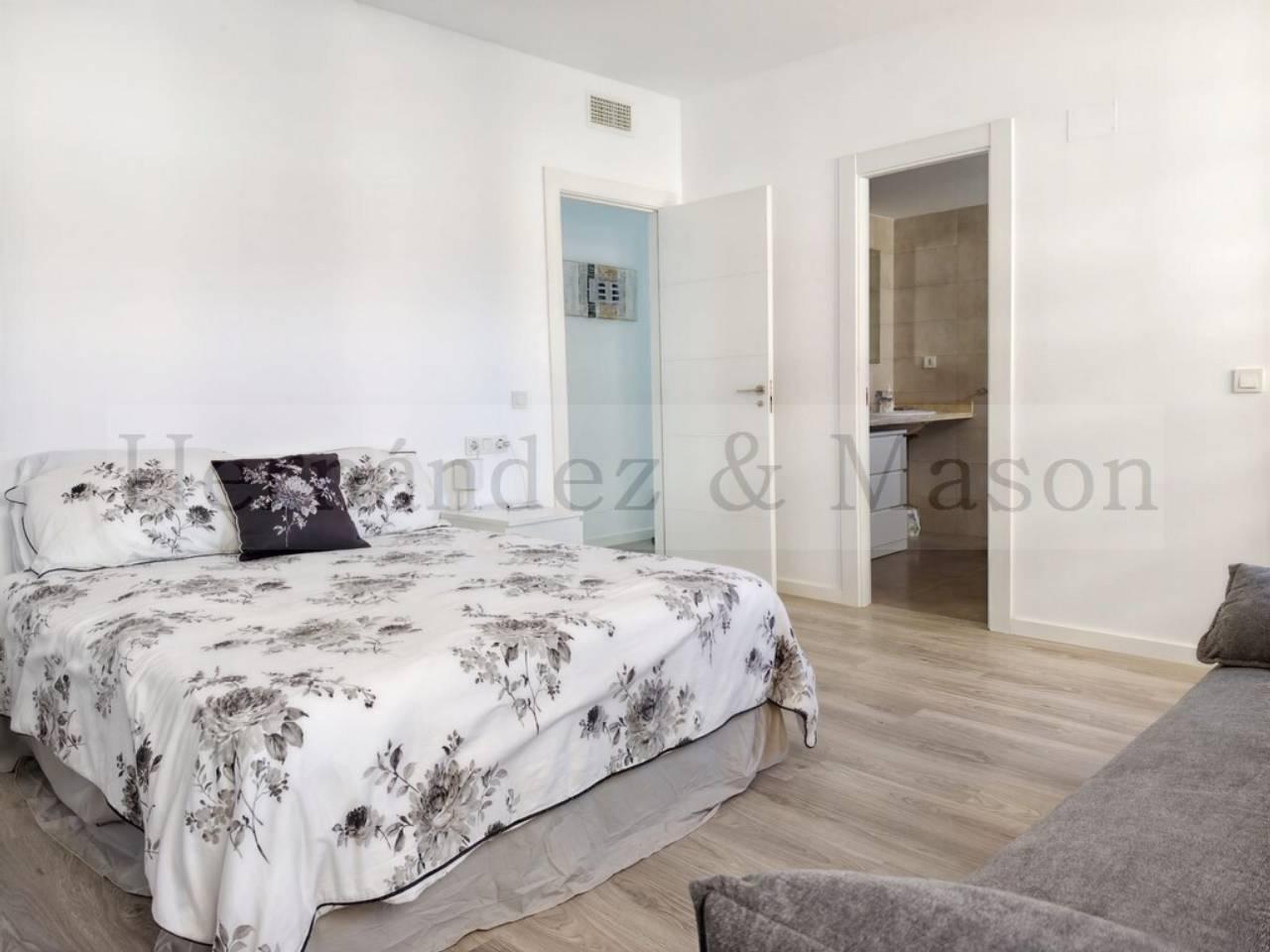 Ático en Venta en Torremolinos