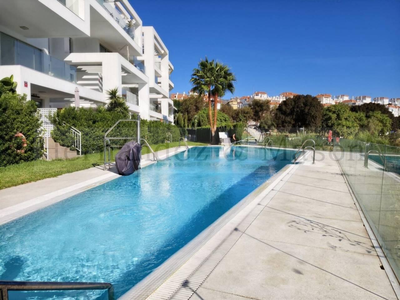 Penthouse for Sale in Torremolinos