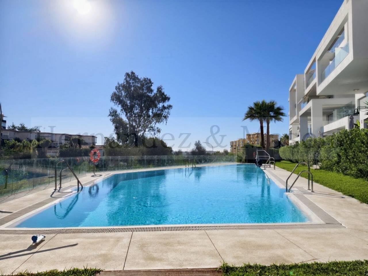 Ático en Venta en Torremolinos