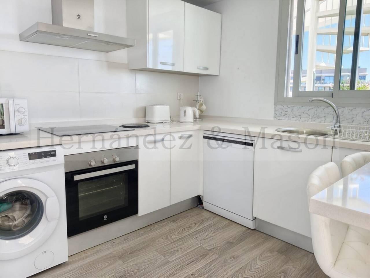 Ático en Venta en Torremolinos