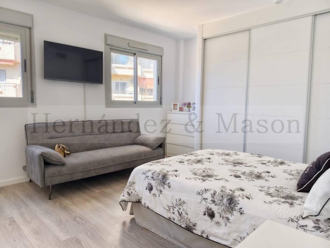 Penthouse for Sale in Torremolinos