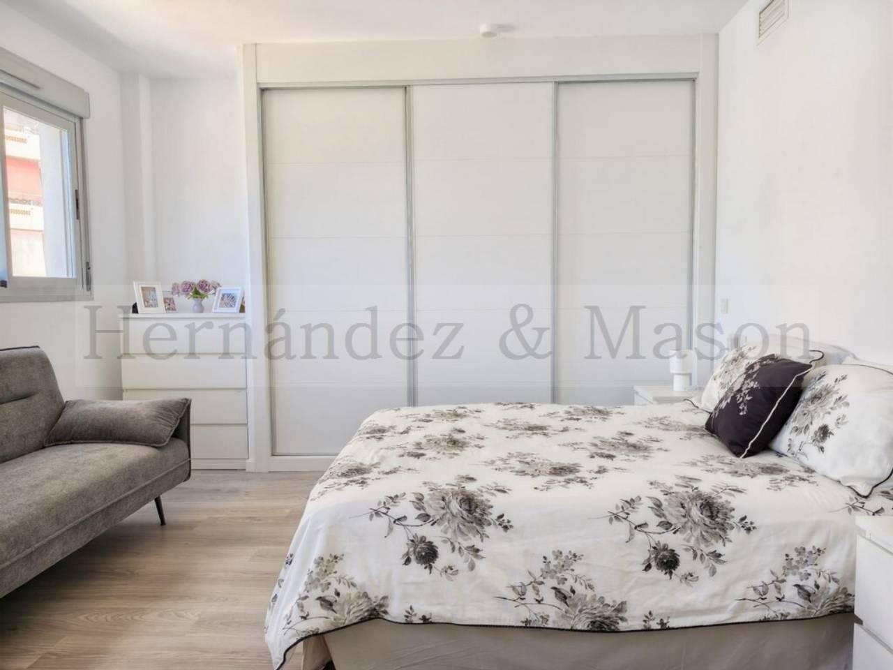 Ático en Venta en Torremolinos