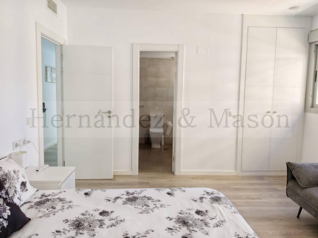 Ático en Venta en Torremolinos