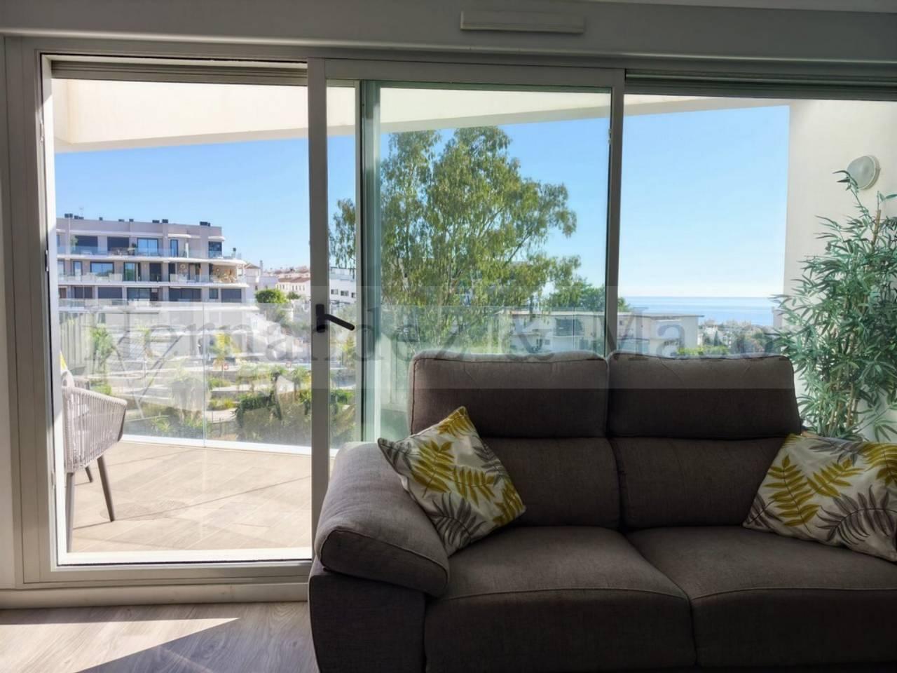 Ático en Venta en Torremolinos