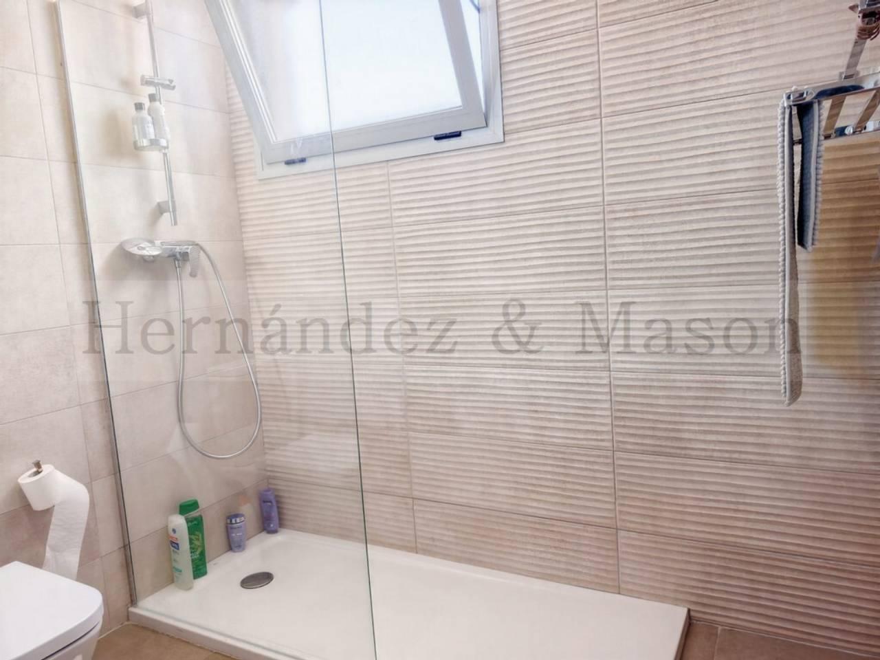 Penthouse for Sale in Torremolinos
