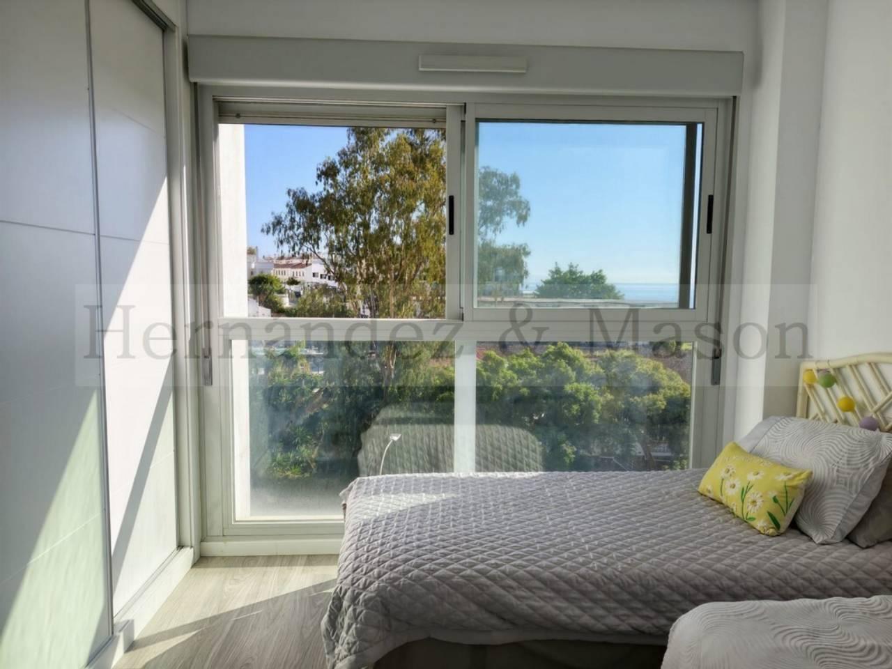 Penthouse for Sale in Torremolinos