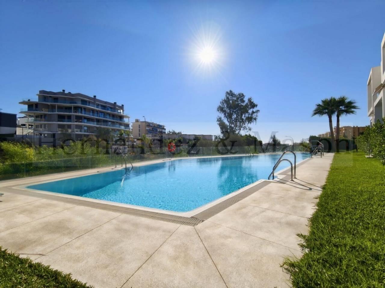 Ático en Venta en Torremolinos