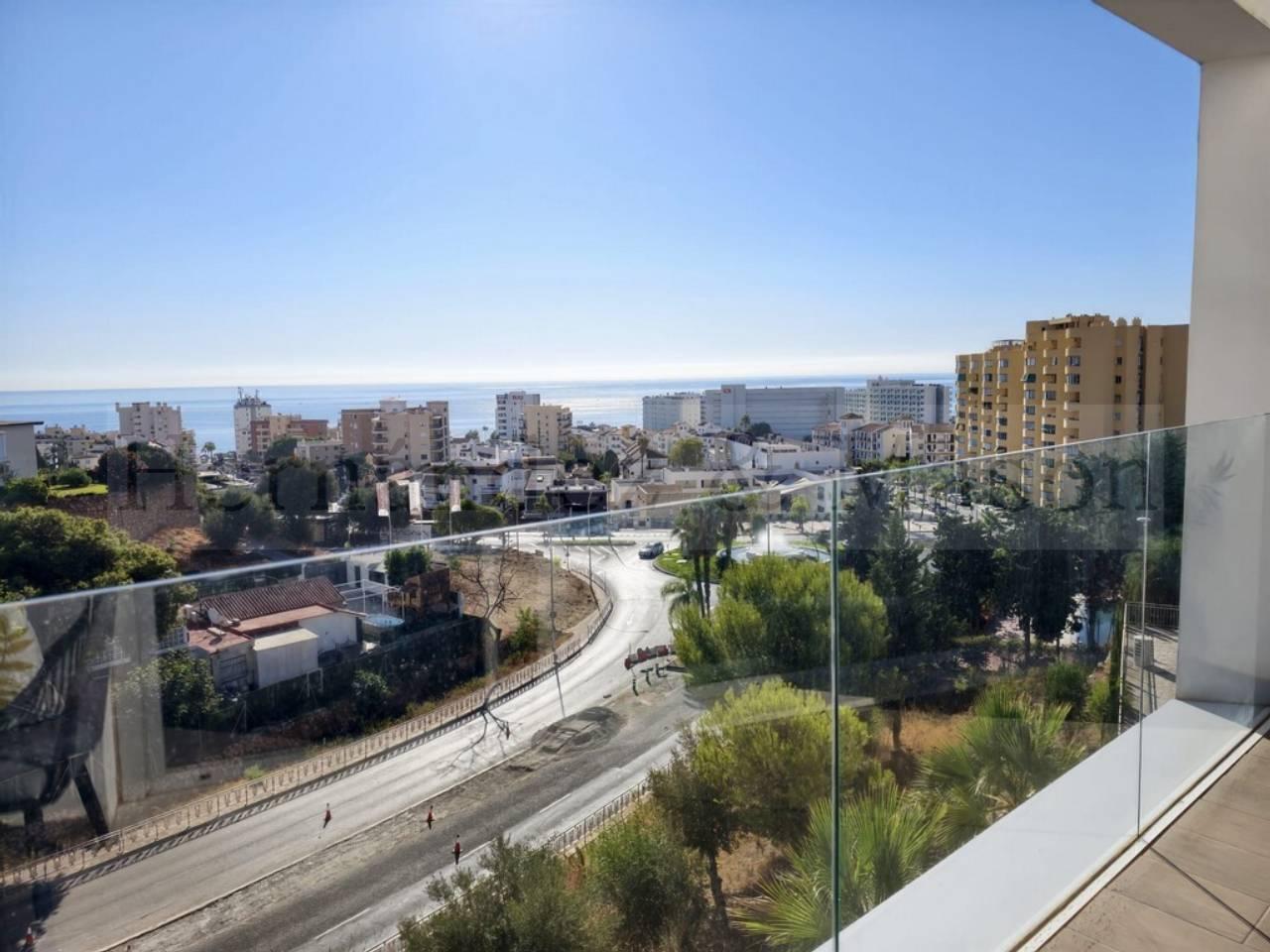Penthouse for Sale in Torremolinos