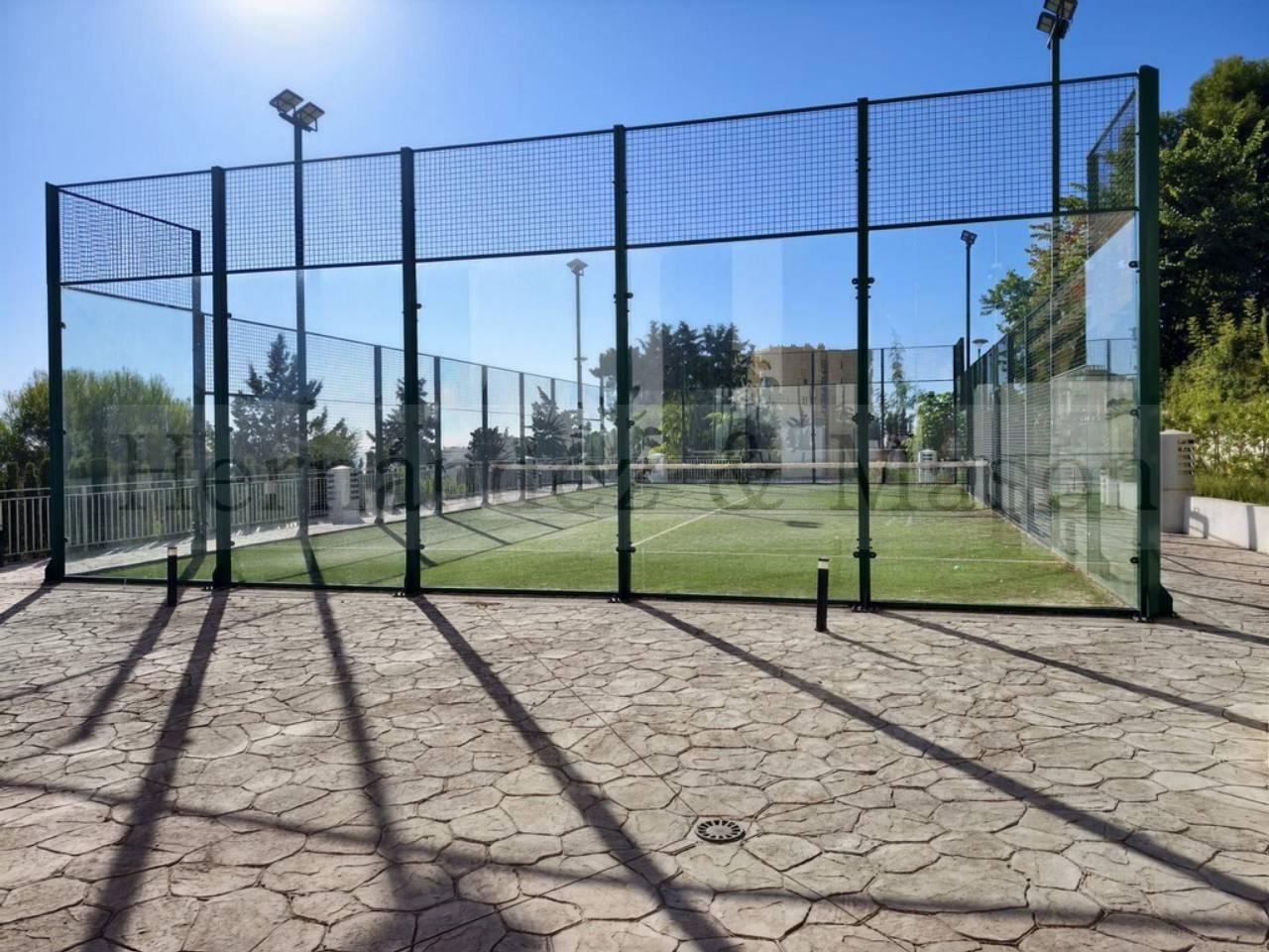 Penthouse for Sale in Torremolinos