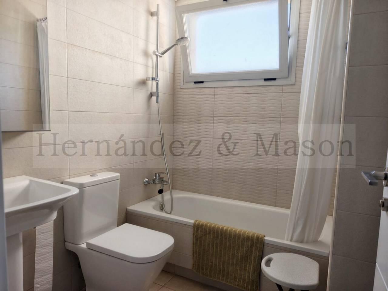 Penthouse for Sale in Torremolinos