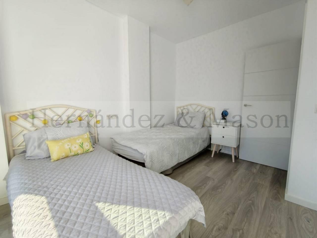Penthouse for Sale in Torremolinos