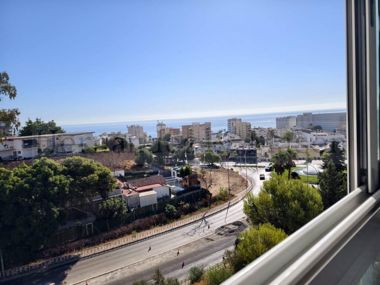 Penthouse for Sale in Torremolinos