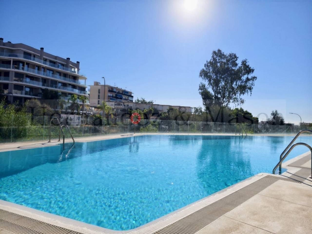 Penthouse for Sale in Torremolinos