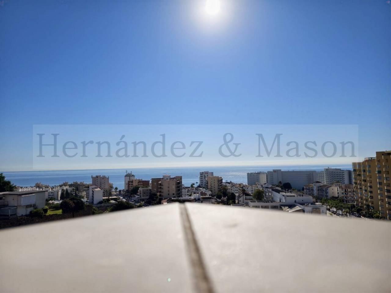 Ático en Venta en Torremolinos